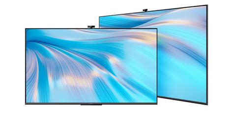 HUAWEI Vision S .